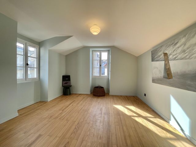 maison à vendre - 5 pièces - 127.0 m2 - BIARRITZ - 64 - AQUITAINE - Century 21 Berritzea