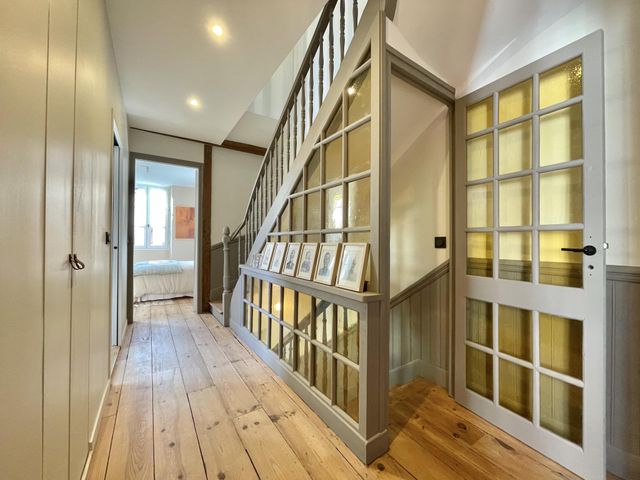 maison à vendre - 5 pièces - 127.0 m2 - BIARRITZ - 64 - AQUITAINE - Century 21 Berritzea