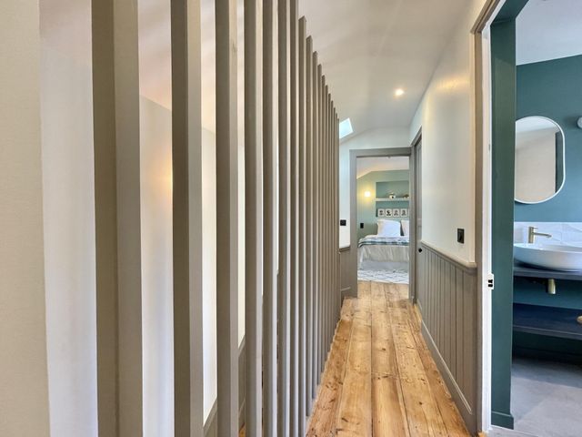 maison à vendre - 5 pièces - 127.0 m2 - BIARRITZ - 64 - AQUITAINE - Century 21 Berritzea