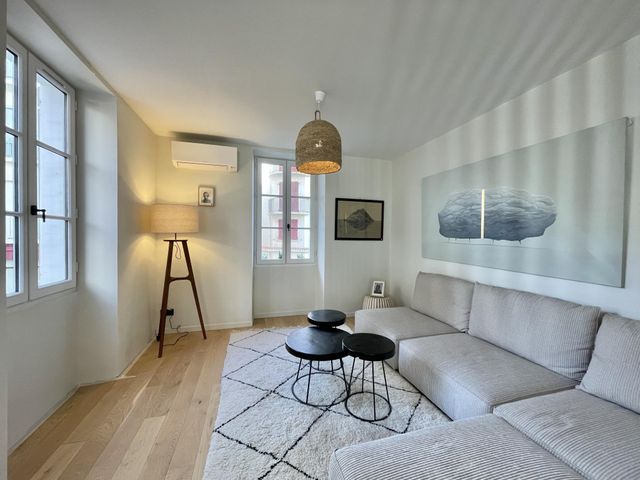 maison à vendre - 5 pièces - 127.0 m2 - BIARRITZ - 64 - AQUITAINE - Century 21 Berritzea