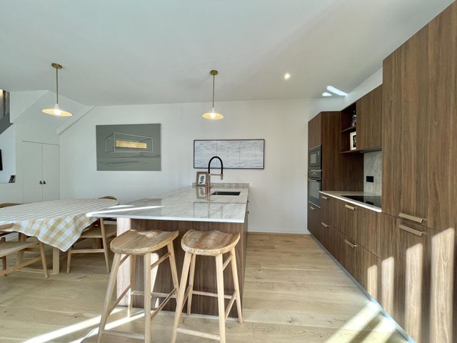 maison à vendre - 5 pièces - 127.0 m2 - BIARRITZ - 64 - AQUITAINE - Century 21 Berritzea