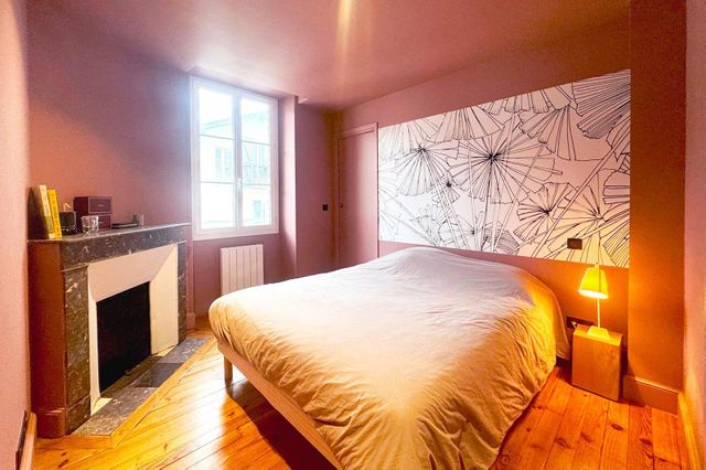 Appartement T4 à vendre - 4 pièces - 115.62 m2 - BIARRITZ - 64 - AQUITAINE - Century 21 Berritzea