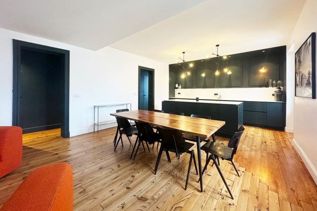 Appartement T4 à vendre - 4 pièces - 115.62 m2 - BIARRITZ - 64 - AQUITAINE - Century 21 Berritzea