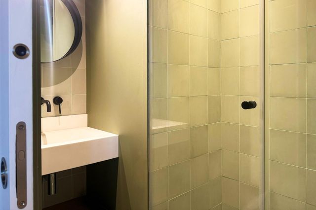 Appartement T4 à vendre - 4 pièces - 115.62 m2 - BIARRITZ - 64 - AQUITAINE - Century 21 Berritzea