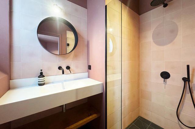 Appartement T4 à vendre - 4 pièces - 115.62 m2 - BIARRITZ - 64 - AQUITAINE - Century 21 Berritzea