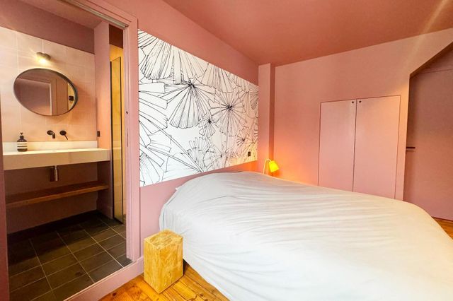 Appartement T4 à vendre - 4 pièces - 115.62 m2 - BIARRITZ - 64 - AQUITAINE - Century 21 Berritzea