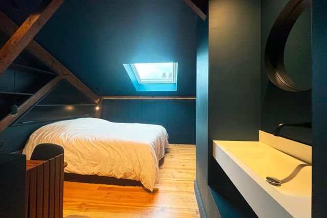 Appartement T4 à vendre - 4 pièces - 115.62 m2 - BIARRITZ - 64 - AQUITAINE - Century 21 Berritzea