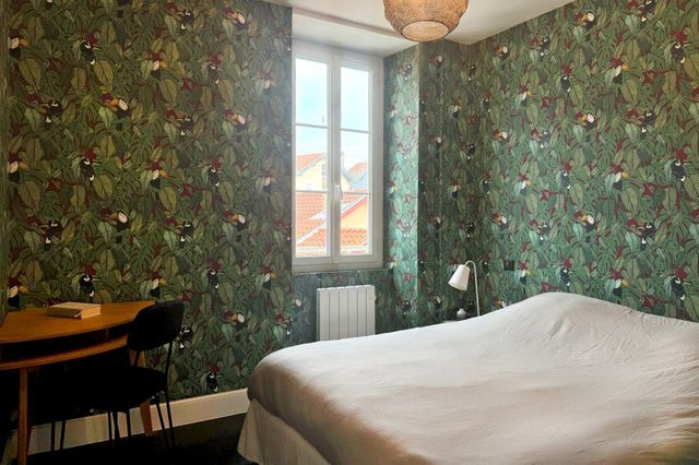 Appartement T4 à vendre - 4 pièces - 115.62 m2 - BIARRITZ - 64 - AQUITAINE - Century 21 Berritzea