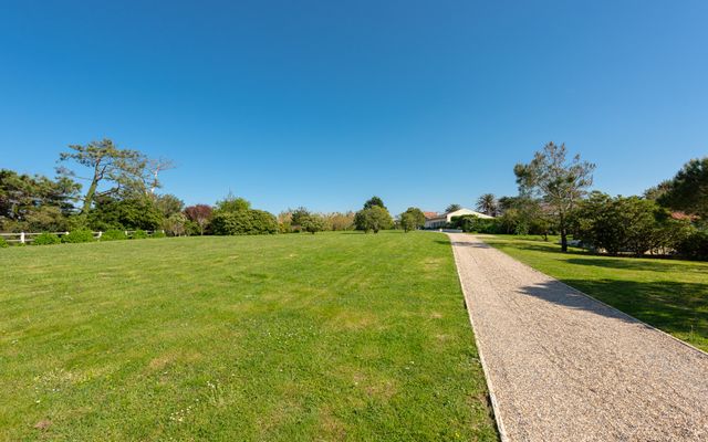 maison à vendre - 10 pièces - 500.0 m2 - BIDART - 64 - AQUITAINE - Century 21 Berritzea