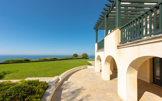 maison à vendre - 10 pièces - 500.0 m2 - BIDART - 64 - AQUITAINE - Century 21 Berritzea