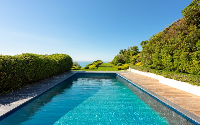 maison à vendre - 10 pièces - 500.0 m2 - BIDART - 64 - AQUITAINE - Century 21 Berritzea