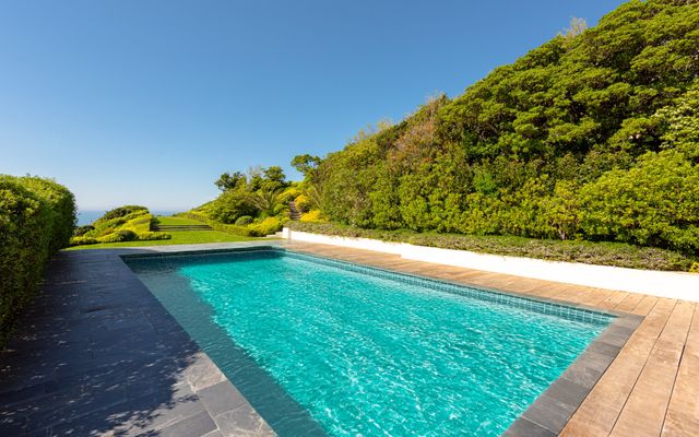 maison à vendre - 10 pièces - 500.0 m2 - BIDART - 64 - AQUITAINE - Century 21 Berritzea