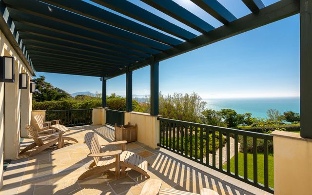 maison à vendre - 10 pièces - 500.0 m2 - BIDART - 64 - AQUITAINE - Century 21 Berritzea