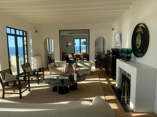 maison à vendre - 10 pièces - 500.0 m2 - BIDART - 64 - AQUITAINE - Century 21 Berritzea