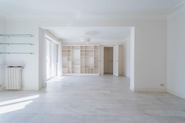 Appartement T4 à vendre - 4 pièces - 126.13 m2 - BIARRITZ - 64 - AQUITAINE - Century 21 Berritzea