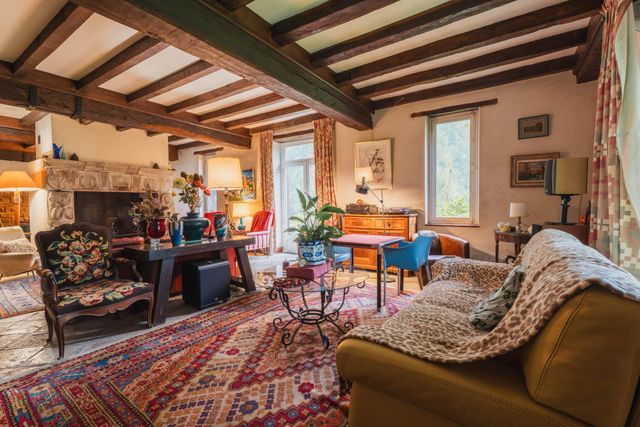 maison à vendre - 20 pièces - 660.0 m2 - URT - 64 - AQUITAINE - Century 21 Berritzea