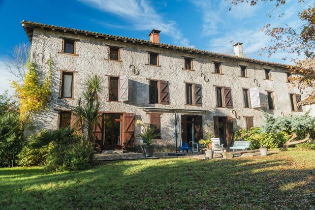 Maison à vendre URT