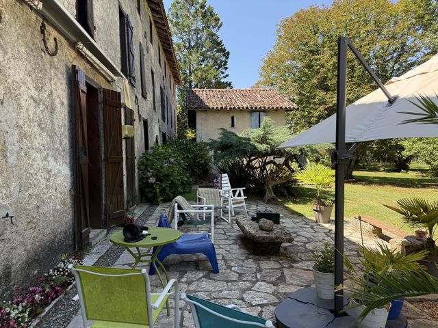 maison à vendre - 20 pièces - 660.0 m2 - URT - 64 - AQUITAINE - Century 21 Berritzea