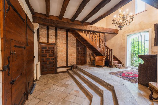 maison à vendre - 20 pièces - 660.0 m2 - URT - 64 - AQUITAINE - Century 21 Berritzea