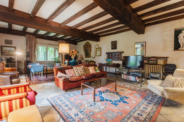 maison à vendre - 20 pièces - 660.0 m2 - URT - 64 - AQUITAINE - Century 21 Berritzea