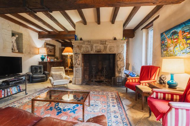 maison à vendre - 20 pièces - 660.0 m2 - URT - 64 - AQUITAINE - Century 21 Berritzea