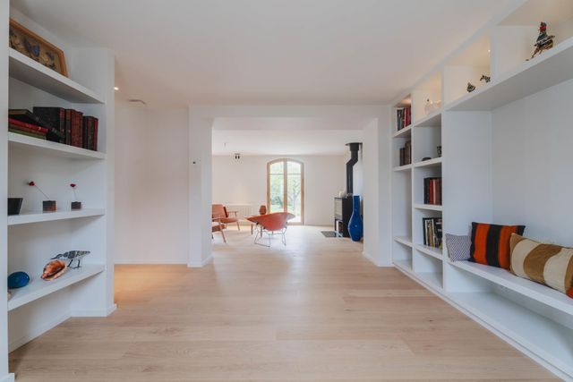 maison à vendre - 6 pièces - 231.31 m2 - BIARRITZ - 64 - AQUITAINE - Century 21 Berritzea