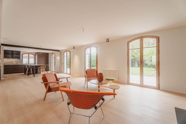 maison à vendre - 6 pièces - 231.31 m2 - BIARRITZ - 64 - AQUITAINE - Century 21 Berritzea