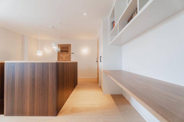 maison à vendre - 6 pièces - 231.31 m2 - BIARRITZ - 64 - AQUITAINE - Century 21 Berritzea