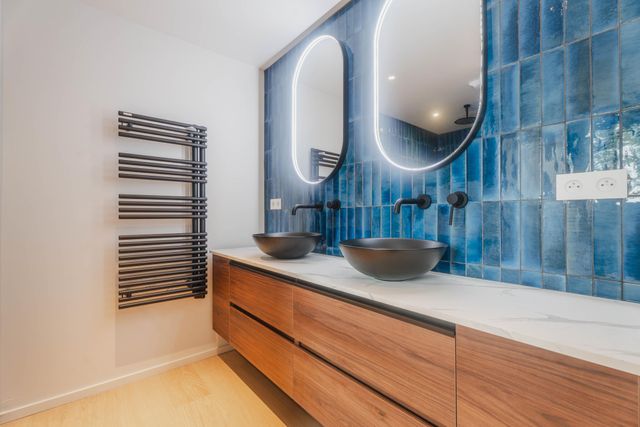 maison à vendre - 6 pièces - 231.31 m2 - BIARRITZ - 64 - AQUITAINE - Century 21 Berritzea