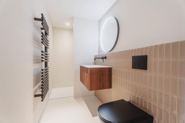 maison à vendre - 6 pièces - 231.31 m2 - BIARRITZ - 64 - AQUITAINE - Century 21 Berritzea