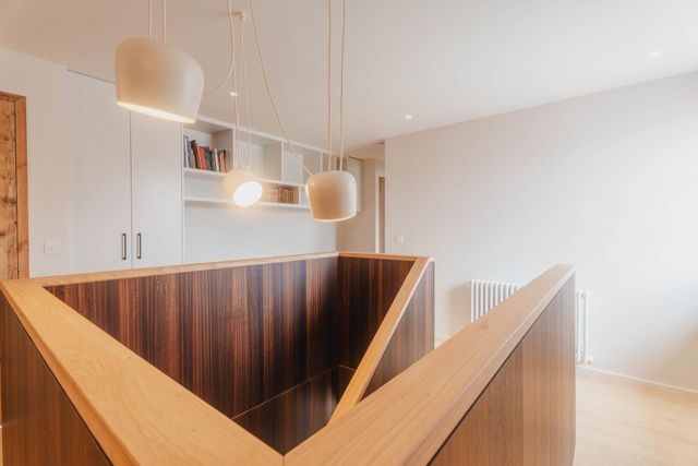 maison à vendre - 6 pièces - 231.31 m2 - BIARRITZ - 64 - AQUITAINE - Century 21 Berritzea