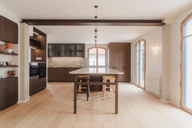 maison à vendre - 6 pièces - 231.31 m2 - BIARRITZ - 64 - AQUITAINE - Century 21 Berritzea