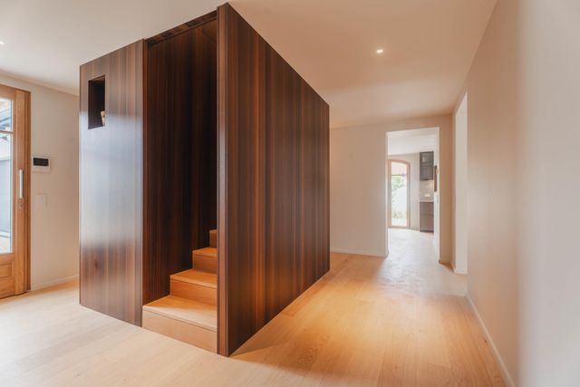 maison à vendre - 6 pièces - 231.31 m2 - BIARRITZ - 64 - AQUITAINE - Century 21 Berritzea