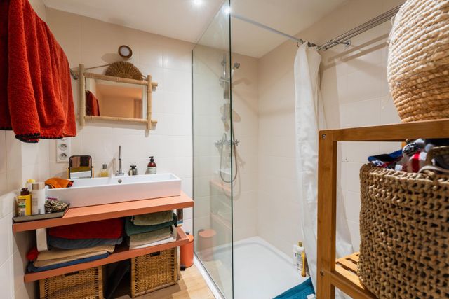 Appartement T5 à vendre - 5 pièces - 183.35 m2 - BIARRITZ - 64 - AQUITAINE - Century 21 Berritzea