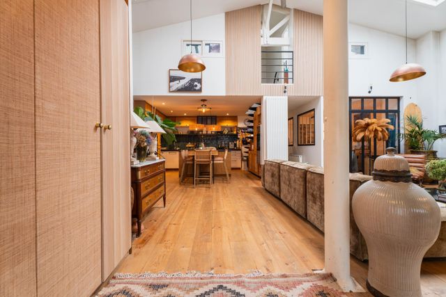 Appartement T5 à vendre - 5 pièces - 183.35 m2 - BIARRITZ - 64 - AQUITAINE - Century 21 Berritzea