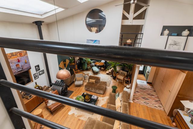 Appartement T5 à vendre - 5 pièces - 183.35 m2 - BIARRITZ - 64 - AQUITAINE - Century 21 Berritzea