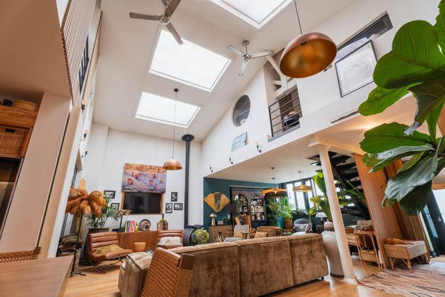 Appartement T5 à vendre - 5 pièces - 183.35 m2 - BIARRITZ - 64 - AQUITAINE - Century 21 Berritzea