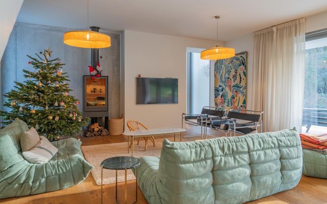 maison à vendre - 7 pièces - 249.74 m2 - BASSUSSARRY - 64 - AQUITAINE - Century 21 Berritzea