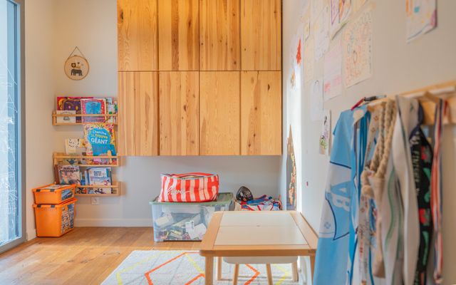 maison à vendre - 7 pièces - 249.74 m2 - BASSUSSARRY - 64 - AQUITAINE - Century 21 Berritzea