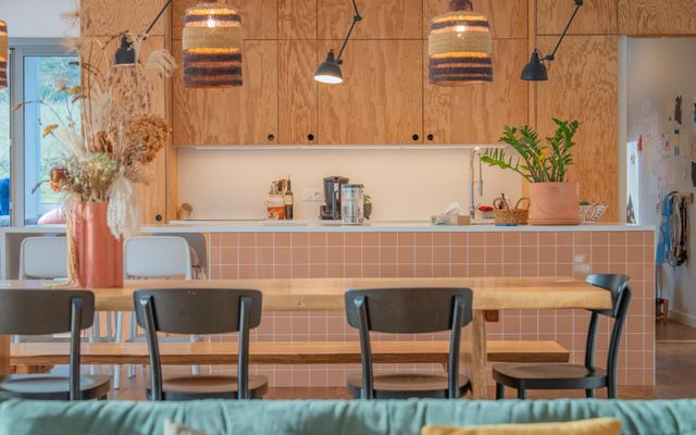 maison à vendre - 7 pièces - 249.74 m2 - BASSUSSARRY - 64 - AQUITAINE - Century 21 Berritzea