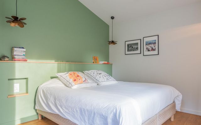 maison à vendre - 7 pièces - 249.74 m2 - BASSUSSARRY - 64 - AQUITAINE - Century 21 Berritzea