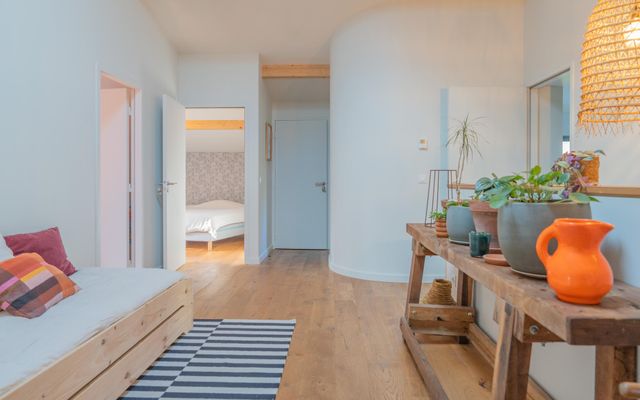 maison à vendre - 7 pièces - 249.74 m2 - BASSUSSARRY - 64 - AQUITAINE - Century 21 Berritzea