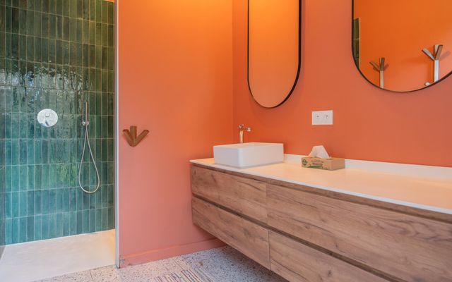 maison à vendre - 7 pièces - 249.74 m2 - BASSUSSARRY - 64 - AQUITAINE - Century 21 Berritzea