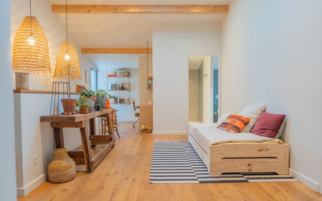 maison à vendre - 7 pièces - 249.74 m2 - BASSUSSARRY - 64 - AQUITAINE - Century 21 Berritzea