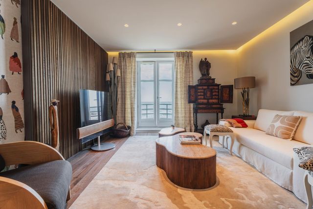 Appartement T3 à vendre BIARRITZ