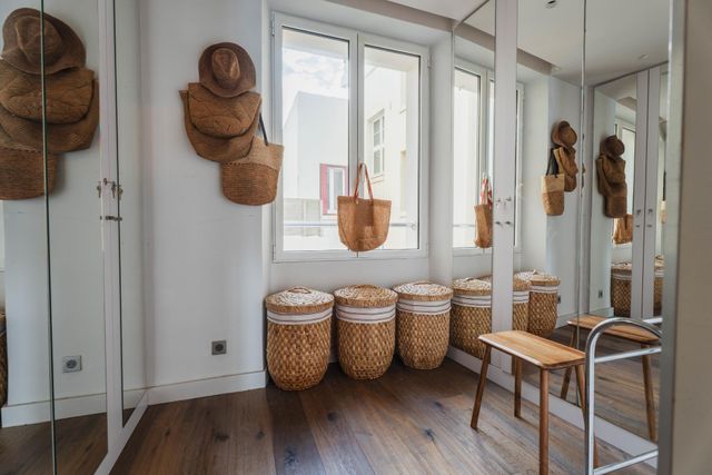 Appartement T3 à vendre - 5 pièces - 93.2 m2 - BIARRITZ - 64 - AQUITAINE - Century 21 Berritzea