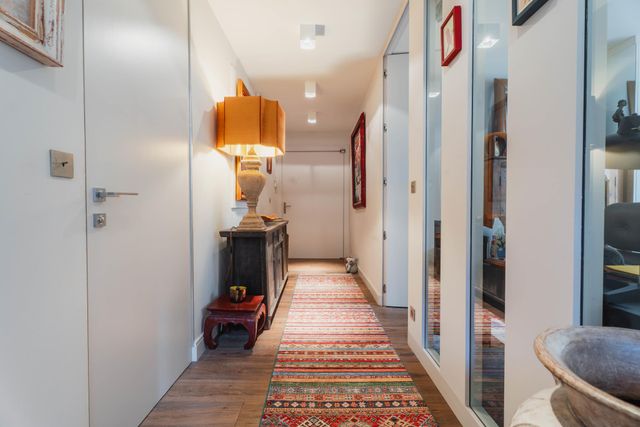 Appartement T3 à vendre - 5 pièces - 93.2 m2 - BIARRITZ - 64 - AQUITAINE - Century 21 Berritzea