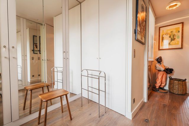 Appartement T3 à vendre - 5 pièces - 93.2 m2 - BIARRITZ - 64 - AQUITAINE - Century 21 Berritzea