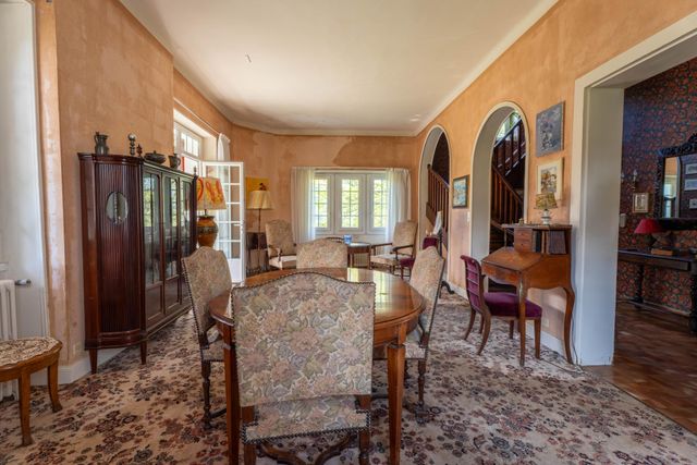 maison à vendre - 8 pièces - 204.52 m2 - BAYONNE - 64 - AQUITAINE - Century 21 Berritzea