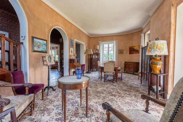 maison à vendre - 8 pièces - 204.52 m2 - BAYONNE - 64 - AQUITAINE - Century 21 Berritzea